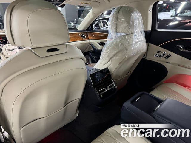Bentley Flying Spur 3세대, 2022 14
