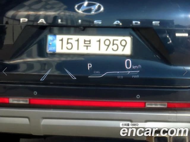 Toyota Sienna 4세대, 2021 10