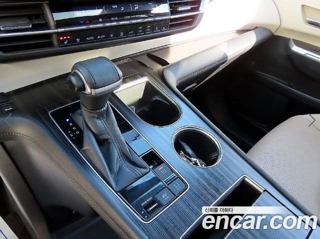 Toyota Sienna 4세대, 2021 11