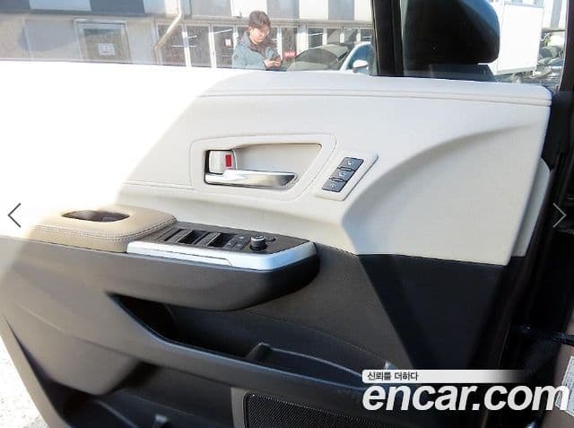 Toyota Sienna 4세대, 2021 12