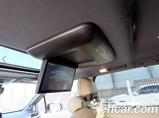 Toyota Sienna 4세대, 2021 15