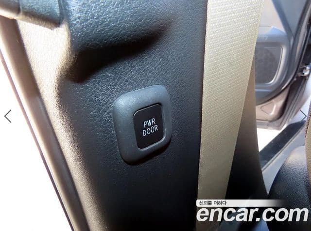 Toyota Sienna 4세대, 2021 16