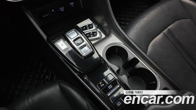 Hyundai Sonata (DN8) Premium Millennial, 2020 9