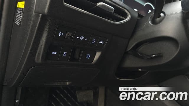 Hyundai Sonata (DN8) Premium Millennial, 2020 14