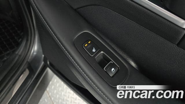 Hyundai Sonata (DN8) Premium Millennial, 2020 18