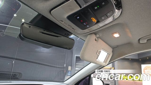 Hyundai Sonata (DN8) Premium Millennial, 2020 20