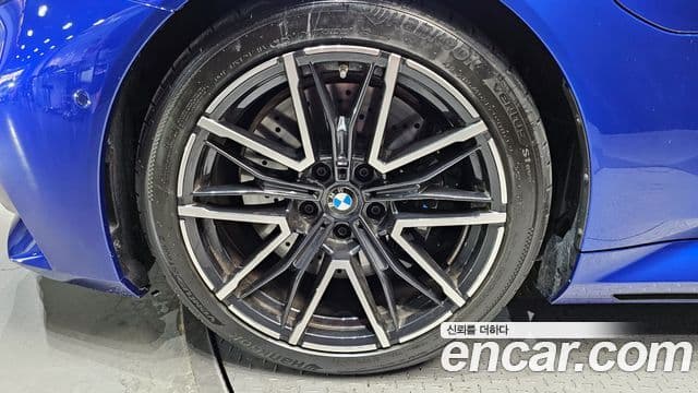 BMW M5 (G90) M5 седан, 2026 все фото