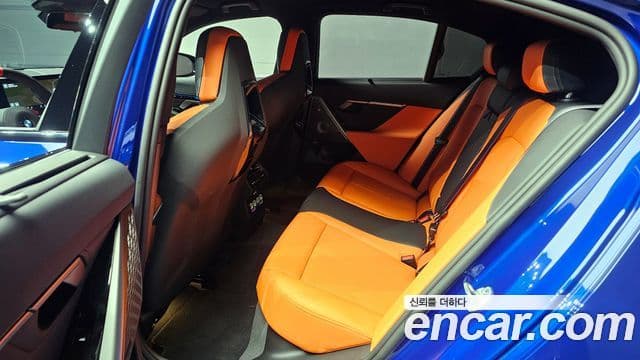 BMW M5 (G90) M5 седан, 2026 13