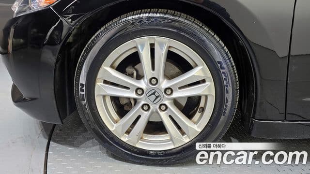 Honda CR-Z, 2012 все фото