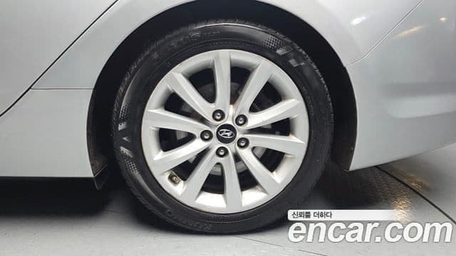 Hyundai i40 Modern, 2012 все фото