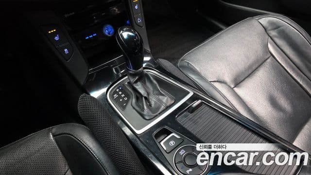 Hyundai i40 Modern, 2012 9