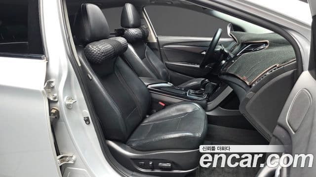 Hyundai i40 Modern, 2012 11