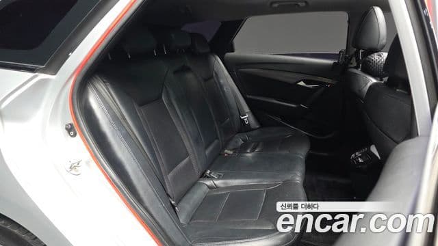 Hyundai i40 Modern, 2012 12