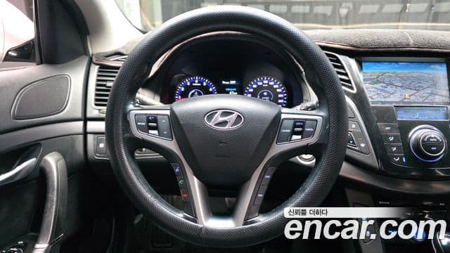 Hyundai i40 Modern, 2012 13