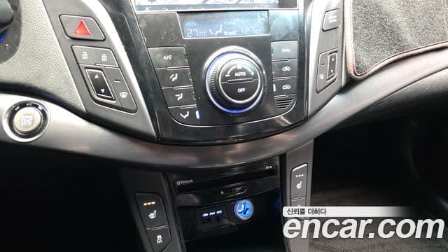 Hyundai i40 Modern, 2012 16