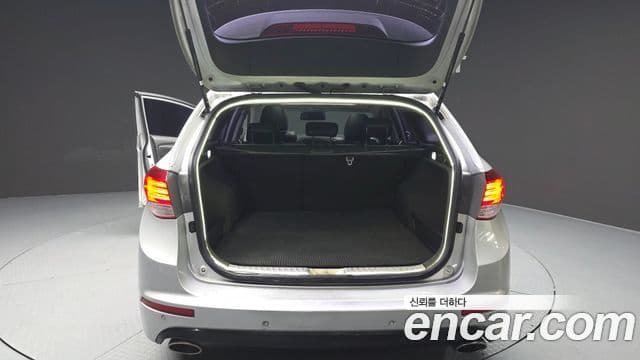 Hyundai i40 Modern, 2012 20