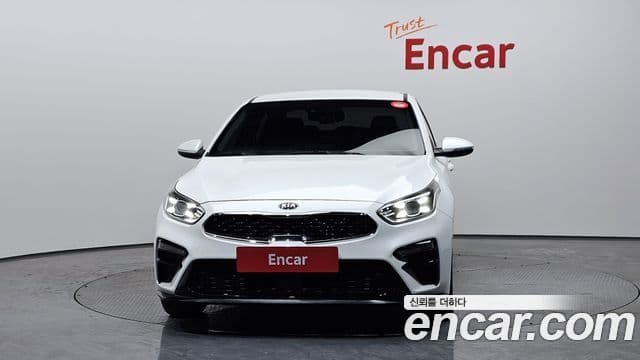 Kia All New K3 Prestige, 2019 3