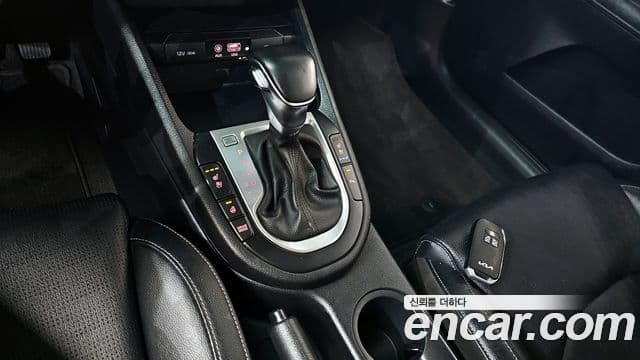 Kia All New K3 Prestige, 2019 9