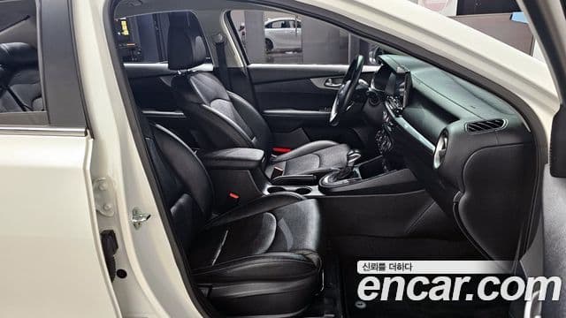 Kia All New K3 Prestige, 2019 10