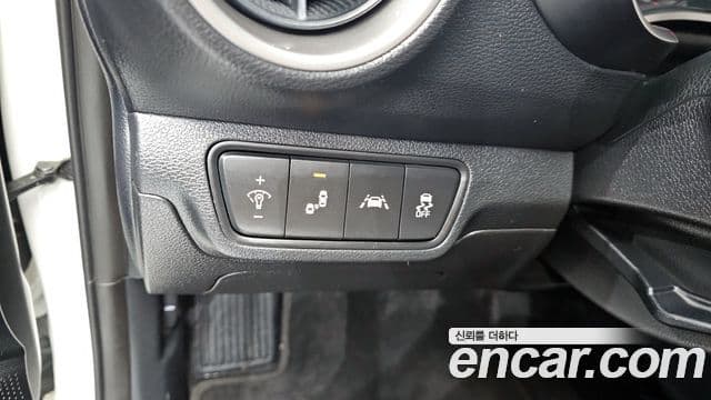 Kia All New K3 Prestige, 2019 14