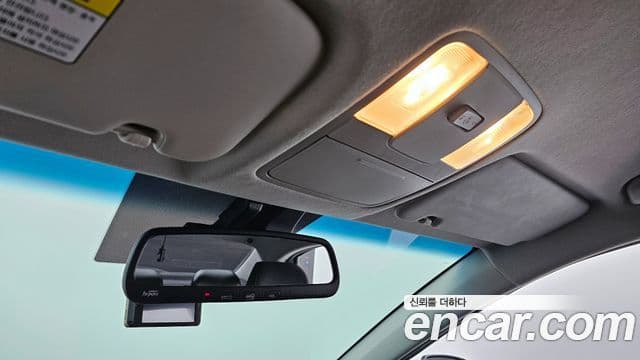 Kia All New K3 Prestige, 2019 17