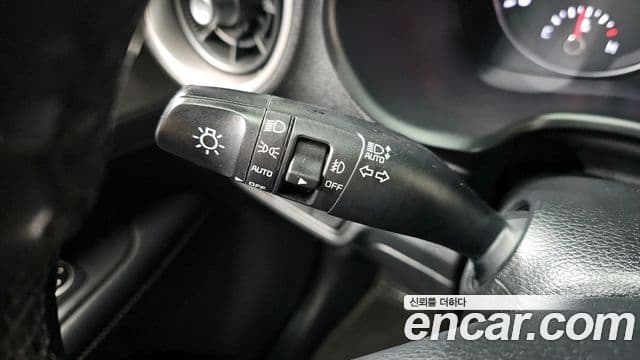 Kia All New K3 Prestige, 2019 18