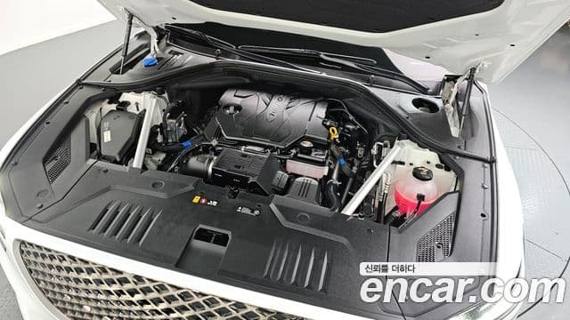 Genesis GV70, 2023 6