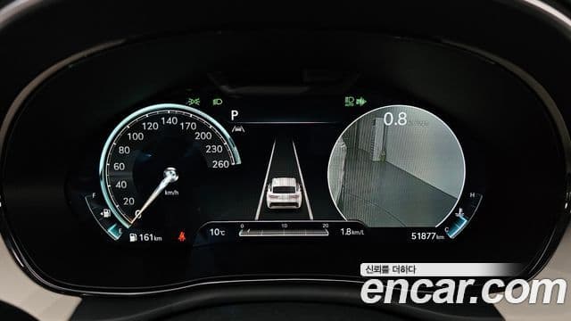 Genesis GV70, 2023 8