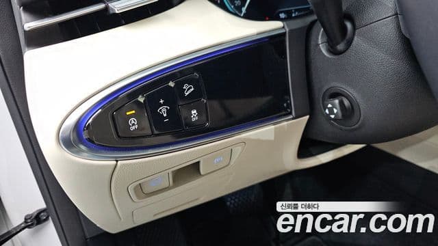 Genesis GV70, 2023 12