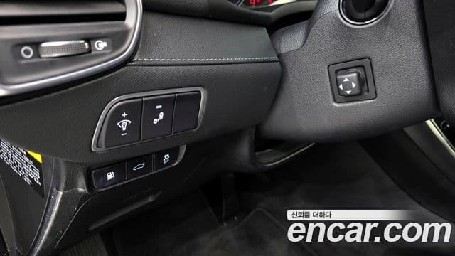 Hyundai Grandeur IG гибрид Exclusive, 2018 12