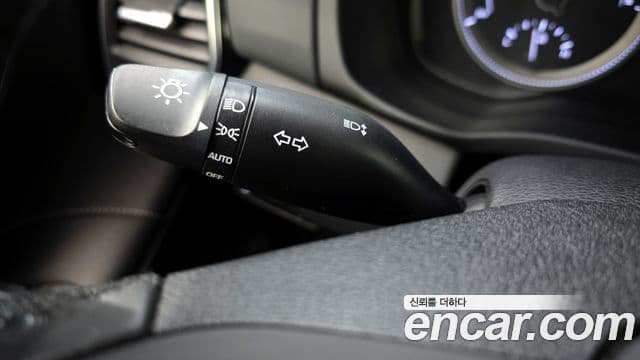 Hyundai Grandeur IG гибрид Exclusive, 2018 13