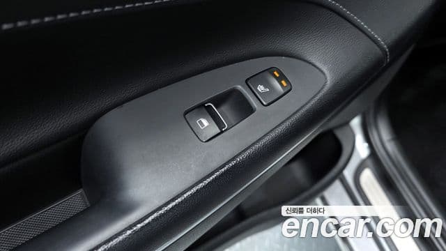 Hyundai Grandeur IG гибрид Exclusive, 2018 19