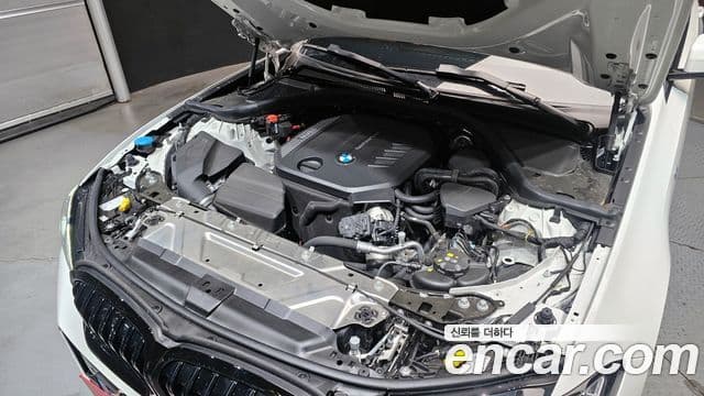 BMW 3시리즈 (G20) 320d M Sport, 2024 6