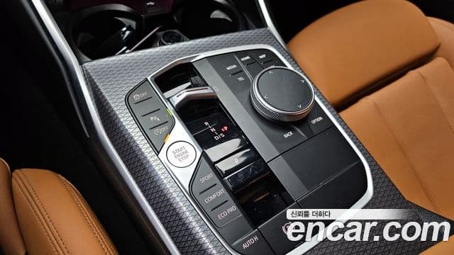 BMW 3시리즈 (G20) 320d M Sport, 2024 9