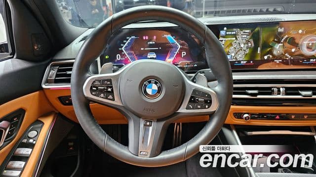 BMW 3시리즈 (G20) 320d M Sport, 2024 13