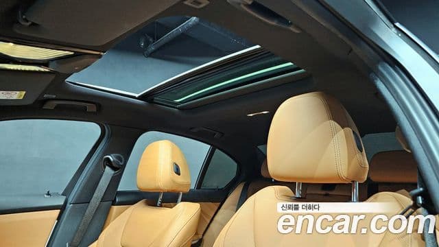 BMW 3시리즈 (G20) 320d M Sport, 2024 18