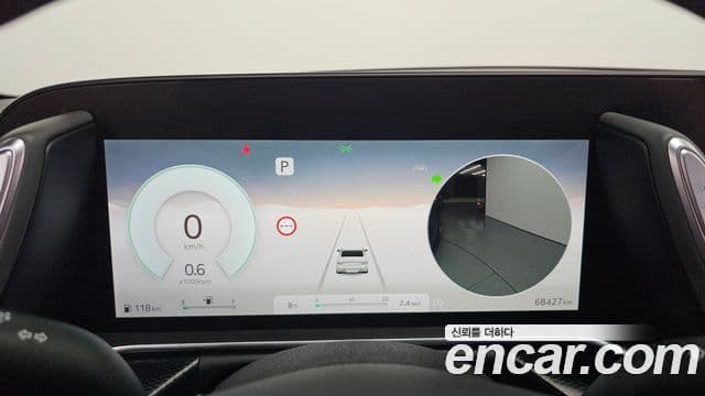 Genesis G90 (RS4) бензин 3.5 турбо e-S/C AWD, 2023 8