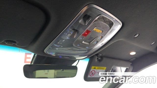 Genesis G90 (RS4) бензин 3.5 турбо e-S/C AWD, 2023 16