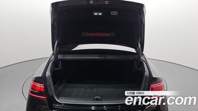 Genesis G90 (RS4) бензин 3.5 турбо e-S/C AWD, 2023 20