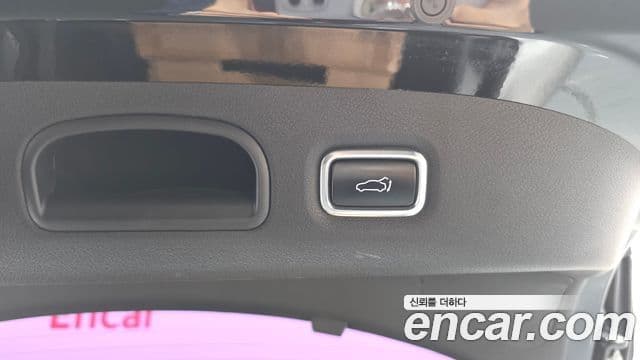 Kia 스팅어 GT, 2018 20