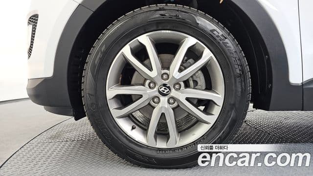 Hyundai Santa Fe DM Premium, 2013 все фото