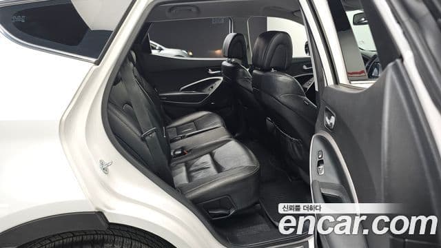Hyundai Santa Fe DM Premium, 2013 13