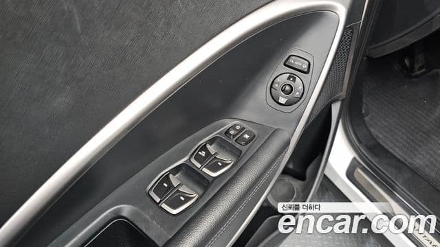 Hyundai Santa Fe DM Premium, 2013 14