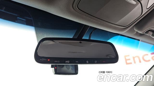 Hyundai Santa Fe DM Premium, 2013 19