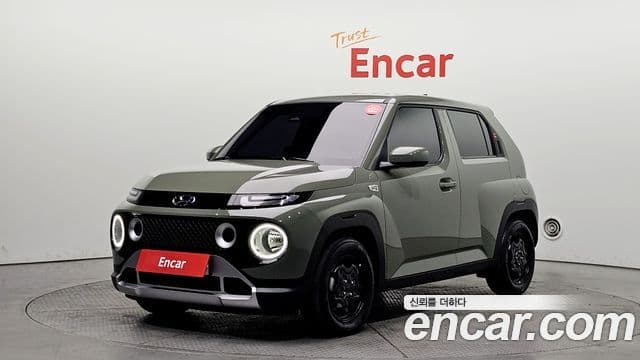 Hyundai Casper Modern, 2023 1