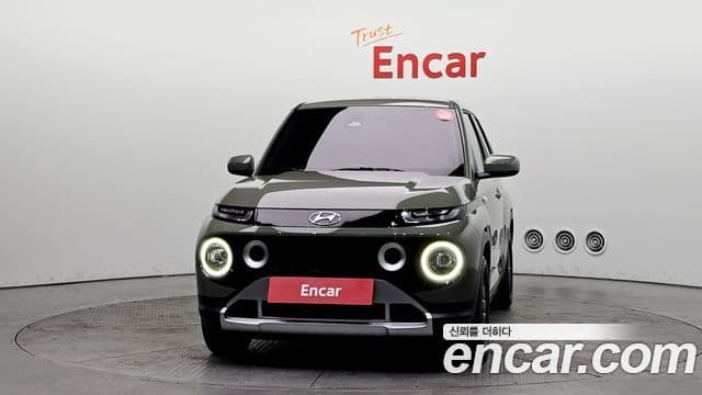 Hyundai Casper Modern, 2023 3