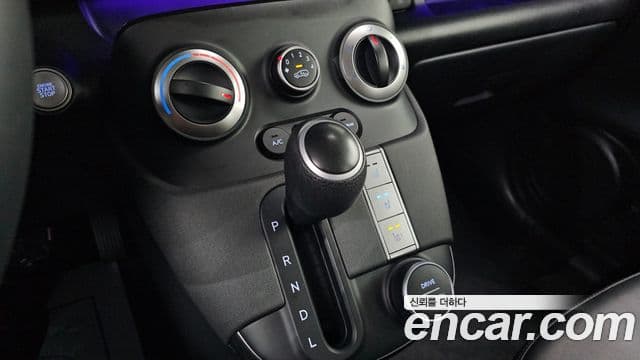 Hyundai Casper Modern, 2023 9