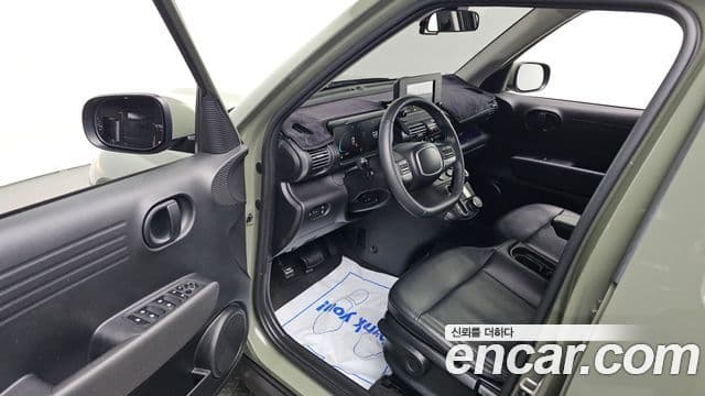 Hyundai Casper Modern, 2023 10