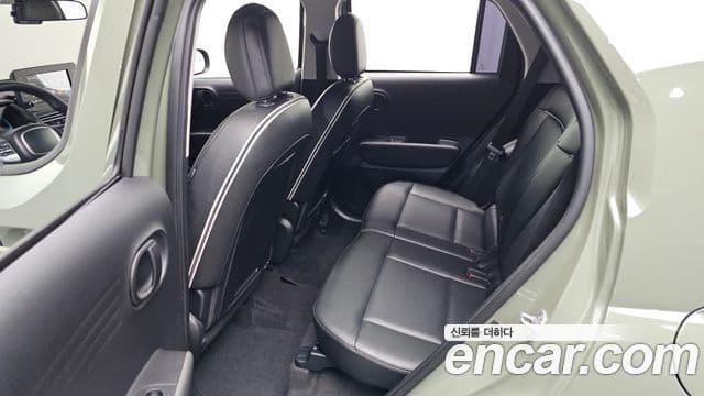 Hyundai Casper Modern, 2023 11