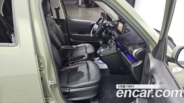 Hyundai Casper Modern, 2023 12